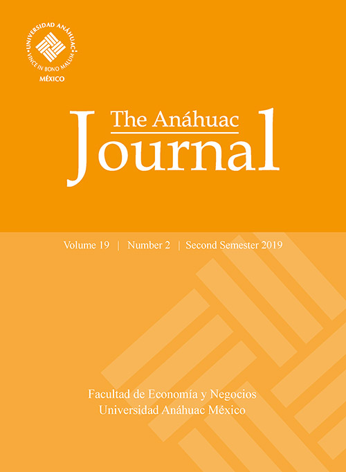 The Anáhuac Journal