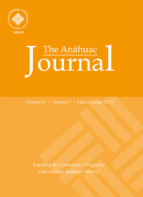 The Anáhuac Journal