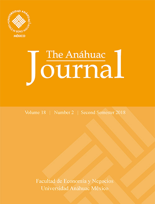 The Anáhuac Journal