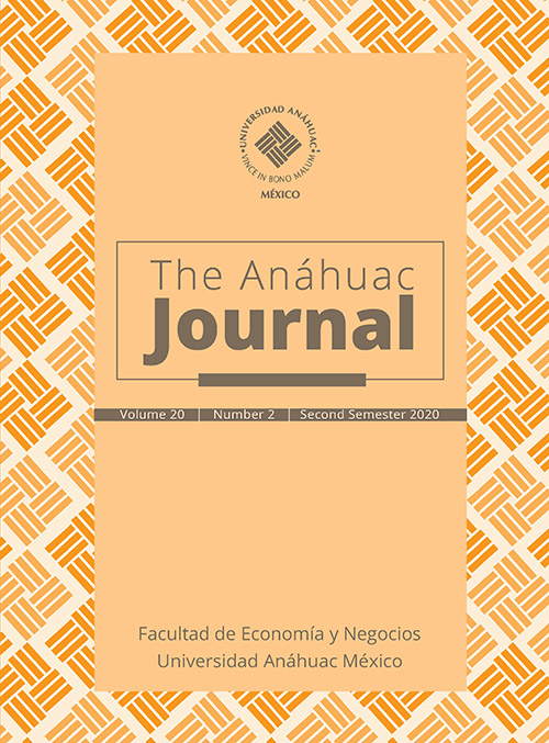 The Anáhuac Journal