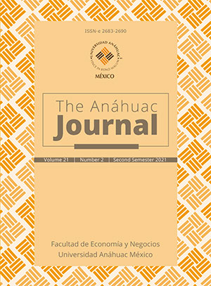 The Anáhuac Journal